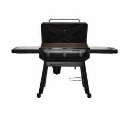 TraegerFlatrock 3-Zone Flat Top Propane Griddle