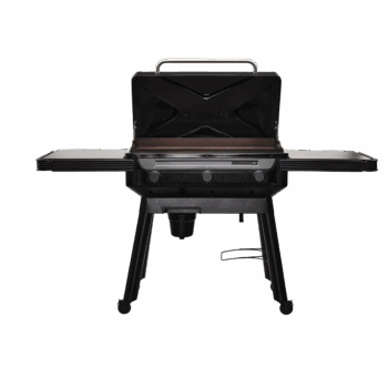 TraegerFlatrock 3-Zone Flat Top Propane Griddle