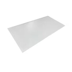 1-Pack 2 ft. x 4 ft. 4400 Lumens Integrated LED Panel Light