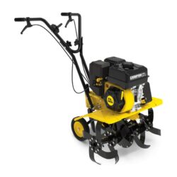 22 in. 212cc 4-Stroke Gas Garden Front Tine Tiller