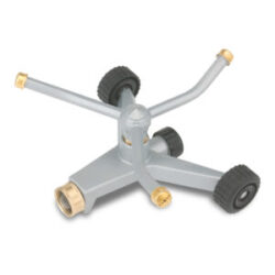 1,225 sq. ft. 3 Arm Whirling Sprinkler