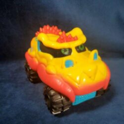 Sun Squad motorized Water Rover Swimming Pool