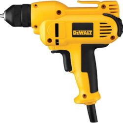 8 Amp Corded 3/8 in. Variable Speed Drill