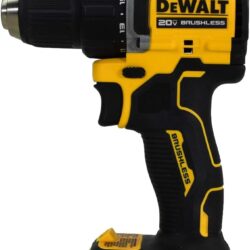 DCD794 20V Cordless 1/2" Drill Driver (Tool Only)