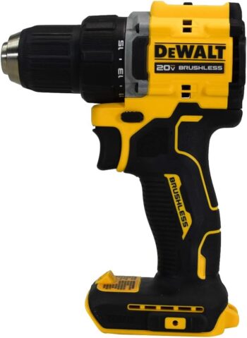 DCD794 20V Cordless 1/2" Drill Driver (Tool Only)
