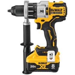 20V MAX* XR? 1/2 in. Brushless Cordless Hammer Drill/Driver