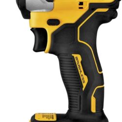 ATOMIC 20V MAX Cordless Brushless Compact 1/4 in. Impact Driver (Tool Only)