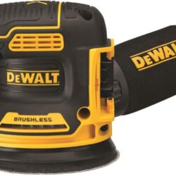 20V MAX Orbital Sander, Tool Only (DCW210B)