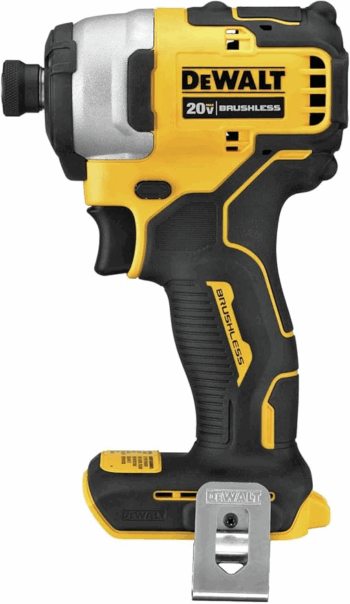 Brushless 1/4 in. Impact Driver