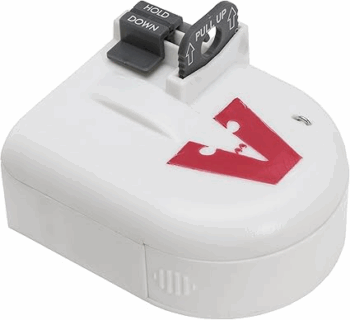 Kill Vault Mouse Trap
