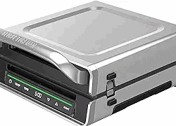 Family Size  Smokeless-Digital Smart
