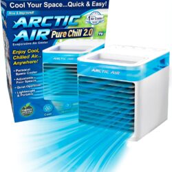 Arctic Air Pure Chill 2.0