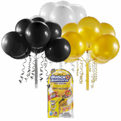 Bunch O Balloons Self-Sealing Latex Party Balloons