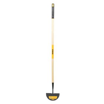 55 in. Wood Handle Turf Edger