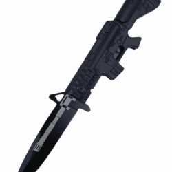 AR-15_M16 Knife
