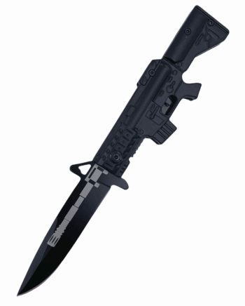 AR-15_M16 Knife