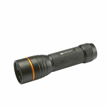 LED 450 Lumens Flashlight,4*AAA batteries