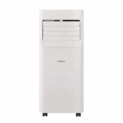 5,000 BTU 115-Volt Portable Air Conditioner