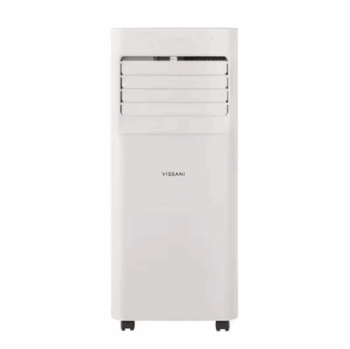 5,000 BTU 115-Volt Portable Air Conditioner