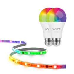 Smart Lighting Starter Kit Pro