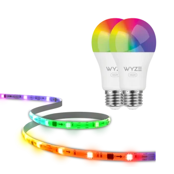 Smart Lighting Starter Kit Pro