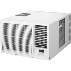 12,200 BTU 230/208V Window Air Conditioner