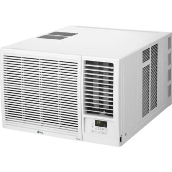12,200 BTU 230/208V Window Air Conditioner