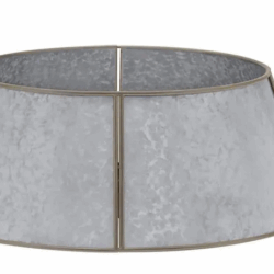 Home Accents Holiday 26in Metal Tree Collar 21PK10253
