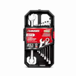 Husky Bite M 10 - Combination Wrench