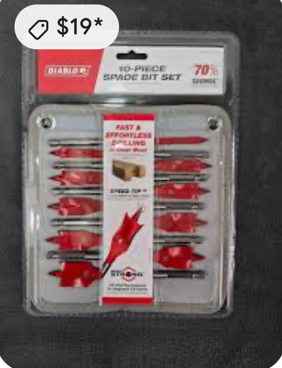 Diablo 10 piece - Image 2