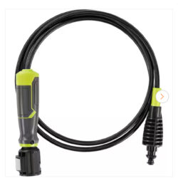 RYOBI EZClean 6 ft. Flexible Wand