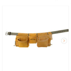 McGuire Nicholas tool belt