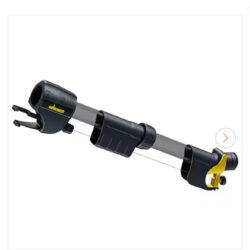 Wagner extension outlet