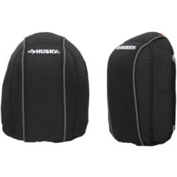 Husky knee pads