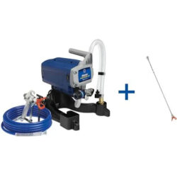 Magnum project painter plus