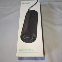 Sowo Surgeboom 2 wireless speaker