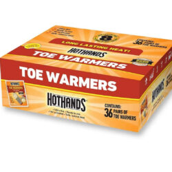HotHands Toe Warmers, 36 ct.