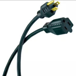HDX 55ft Landscape Extension Cord