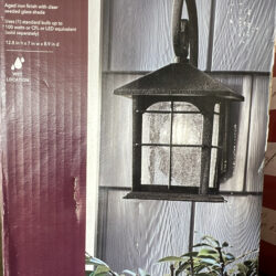 Home decorations collection, Brentfield