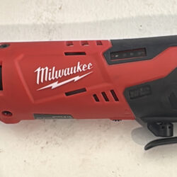 Milwaukee 3/8 ratchet tool only