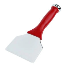 ROBERTS 4 in. Extra Wide Carpet Tucker and Stair Tool, Chrome-Plated Steel