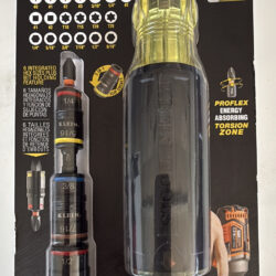 Klein Tools Impact Driver Kit (2-Piece