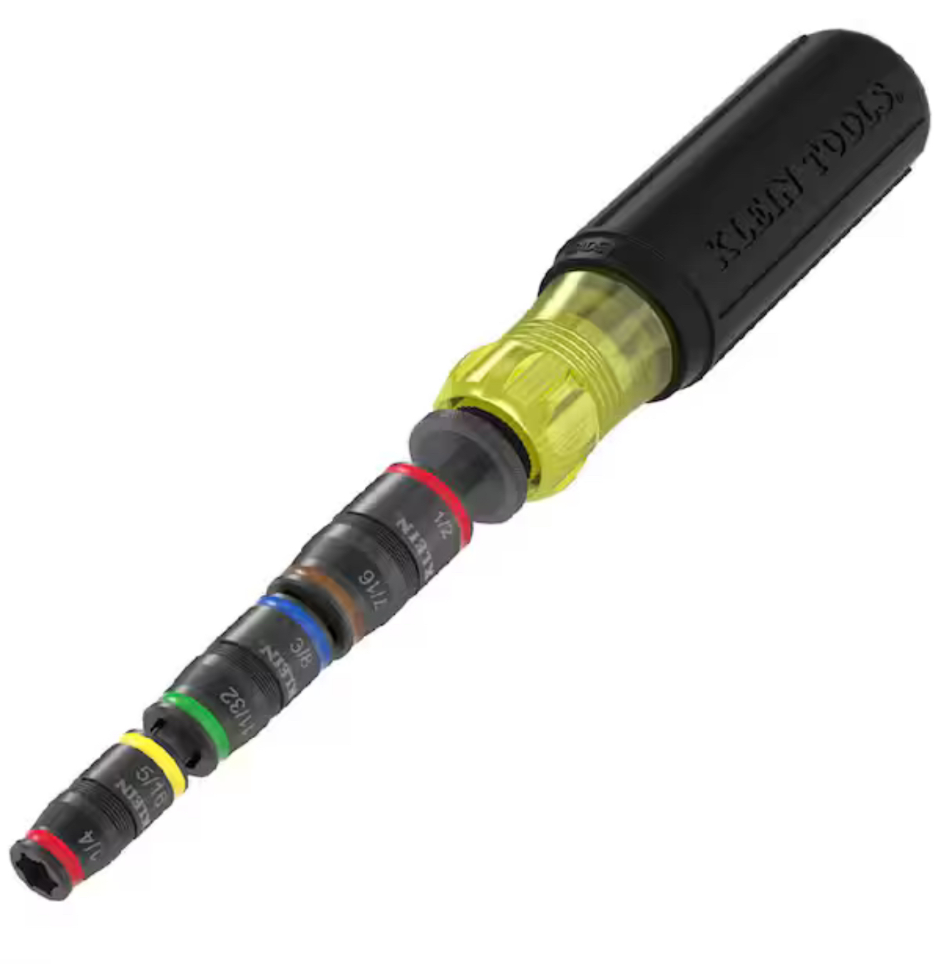 Klein Tools Impact Driver Kit (2-Piece - Image 3