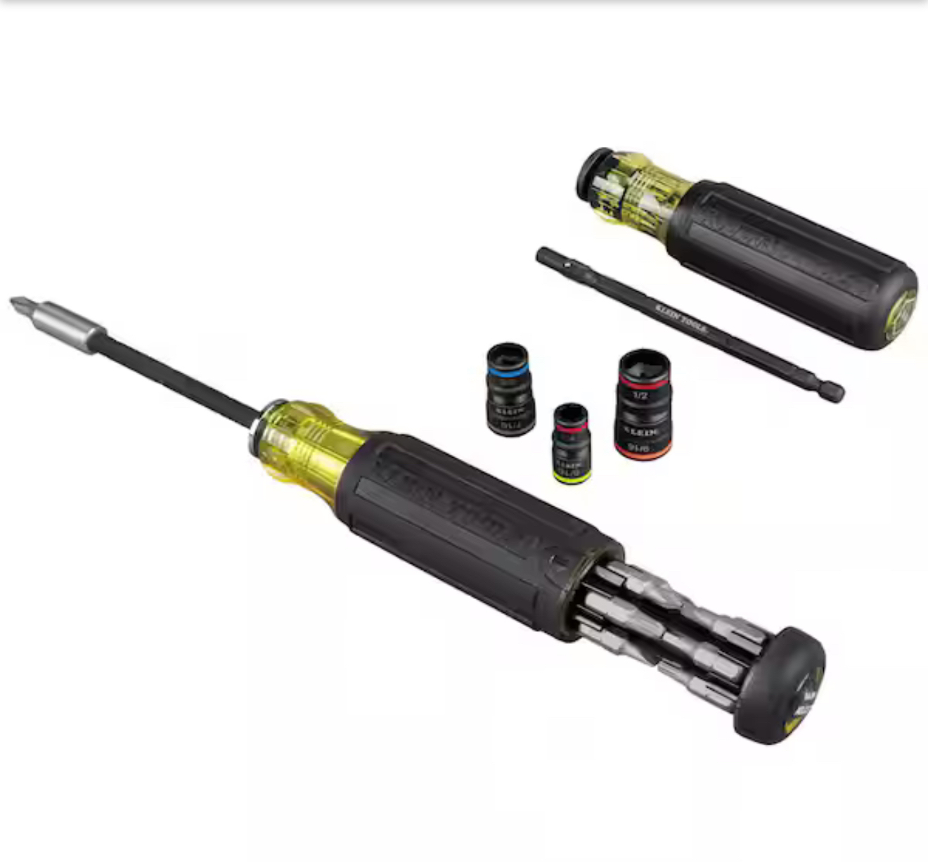 Klein Tools Impact Driver Kit (2-Piece - Image 2