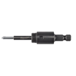 Milwaukee-49-56-7135 Retractable Starter Bit with Large Arbor