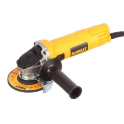 DEWALT Angle Grinder, One-Touch Guard, 4-1/2 -Inch (DWE4011) (B009ELXH1K) $89.00